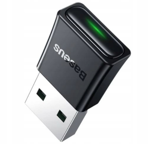 Baseus Mini USB adaptér BLUETOOTH PRIJÍMAČ 5.3